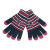 Houston Texans Knit stretch Gloves