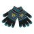 Jacksonville Jaguars Knit stretch Gloves