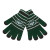 New York Jets Knit stretch Gloves