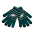 Philadelphia Eagles Knit stretch Gloves