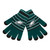 Philadelphia Eagles Knit stretch Gloves