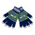 Seattle Seahawks Knit stretch Gloves