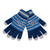 Tennessee Titans Knit stretch Gloves