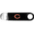 Chicago Bears Long Neck Bottle Opener