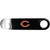 Chicago Bears Long Neck Bottle Opener