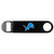 Detroit Lions Long Neck Bottle Opener