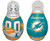 Miami Dolphins Tackle Buddy