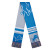 Detroit Lions Winter Scarf