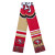 San Francisco 49Ers Winter Scarf