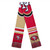 San Francisco 49Ers Winter Scarf