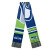 Seattle Seahawks Winter Scarf