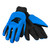 Carolina Panthers Work / Utility Gloves