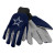 Dallas Cowboys Work / Utility Gloves