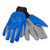 Detroit Lions Work / Utility Gloves