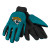 Jacksonville Jaguars Work / Utility Gloves