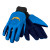 Los Angeles Chargers Work / Utility Gloves