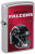 Atlanta Falcons Zippo Refillable Lighter