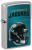 Jacksonville Jaguars Zippo Refillable Lighter