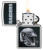 Las Vegas Raiders Zippo Refillable Lighter