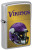 Minnesota Vikings Zippo Refillable Lighter