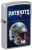 New England Patriots Zippo Refillable Lighter