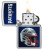 New England Patriots Zippo Refillable Lighter