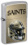New Orleans Saints Zippo Refillable Lighter