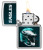 Philadelphia Eagles Zippo Refillable Lighter