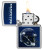 Seattle Seahawks Zippo Refillable Lighter