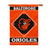 Baltimore Orioles 28" x 40" 1- Sided House Banner