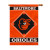 Baltimore Orioles 28" x 40" 1- Sided House Banner