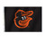 Baltimore Orioles 2 Ft. X 3 Ft. Flag W/Grommetts