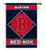 Boston Red Sox 28" x 40" 1- Sided House Banner