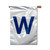 Chicago Cubs 28" x 40" 1- Sided House Banner