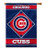 Chicago Cubs 28" x 40" 1- Sided House Banner