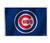 Chicago Cubs 2 Ft. X 3 Ft. Flag W/Grommetts