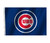 Chicago Cubs 2 Ft. X 3 Ft. Flag W/Grommetts