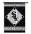 Chicago White Sox 28" x 40" 1- Sided House Banner