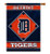 Detroit Tigers 28" x 40" 1- Sided House Banner
