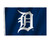 Detroit Tigers 2 Ft. X 3 Ft. Flag W/Grommetts