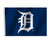 Detroit Tigers 2 Ft. X 3 Ft. Flag W/Grommetts