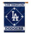 Los Angeles Dodgers 28" x 40" 1- Sided House Banner
