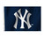 New York Yankees 2 Ft. X 3 Ft. Flag W/Grommetts