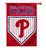 Philadelphia Phillies 28" x 40" 2 - Sided House Banner