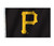 Pittsburgh Pirates 2 Ft. X 3 Ft. Flag W/Grommetts