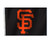 San Francisco Giants 2 Ft. X 3 Ft. Flag W/Grommetts