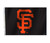 San Francisco Giants 2 Ft. X 3 Ft. Flag W/Grommetts
