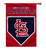 St. Louis Cardinals 28" x 40" 2 - Sided House Banner