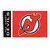 New Jersey Devils 3 Ft. X 5 Ft. Flag W/Grommetts