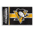 Pittsburgh Penguins 3 Ft. X 5 Ft. Flag W/Grommetts